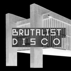 VA – Brutalist Disco [NEINBRUTAL1]